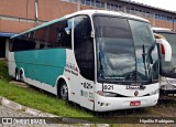 Urbantur Viajes y Turismo 821 na cidade de Curitiba, Paraná, Brasil, por Hipólito Rodrigues. Número da foto: #:id.