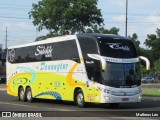 Doannytur 2128 na cidade de Teresina, Piauí, Brasil, por Matheus Lex. ID da foto: :id.