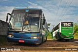 Transilva Transportes 40180 na cidade de Simões Filho, Bahia, Brasil, por Mairan Santos. Número da foto: #:id.
