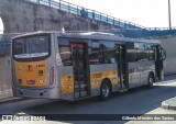 Transunião Transportes 3 6025 na cidade de São Paulo, São Paulo, Brasil, por Gilberto Mendes dos Santos. Número da foto: #:id.