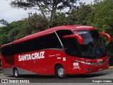 Viação Santa Cruz 22519 na cidade de São Paulo, São Paulo, Brasil, por Douglas Andrez. Número da foto: #8671710.