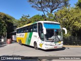 Empresa Gontijo de Transportes 17075 na cidade de São Paulo, São Paulo, Brasil, por Andre Santos de Moraes. Número da foto: #8671005.