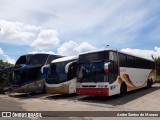 Ônibus Particulares 10000 na cidade de São Paulo, São Paulo, Brasil, por Andre Santos de Moraes. Número da foto: #8670938.