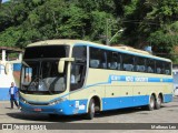 Viação Novo Horizonte 1036111 na cidade de Ilhéus, Bahia, Brasil, por Matheus Lex. Número da foto: #8670734.