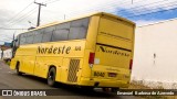 Viação Nordeste 8040 na cidade de Natal, Rio Grande do Norte, Brasil, por Emanuel  Barbosa de Azevedo. Número da foto: #8671801.