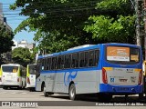 Viação Vila Real B11545 na cidade de Rio de Janeiro, Rio de Janeiro, Brasil, por Kawhander Santana P. da Silva. ID da foto: :id.