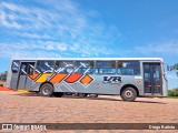 VB Transportes e Turismo 11105 na cidade de Cosmópolis, São Paulo, Brasil, por Diego Batista. Número da foto: #8670810.