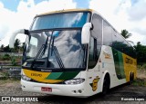 Empresa Gontijo de Transportes 17070 na cidade de Natal, Rio Grande do Norte, Brasil, por Romário Lopes. Número da foto: #:id.