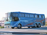 Leotur Transporte e Turismo 1030 na cidade de Aparecida, São Paulo, Brasil, por Luiz Krolman. Número da foto: #8672527.