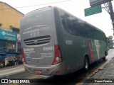 Empresa de Ônibus Pássaro Marron 45001 na cidade de Itaquaquecetuba, São Paulo, Brasil, por Cauan Ferreira. Número da foto: #8670644.