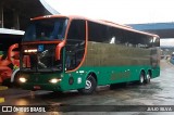 Eucatur - Empresa União Cascavel de Transportes e Turismo 4432 na cidade de Porto Alegre, Rio Grande do Sul, Brasil, por JULIO SILVA. Número da foto: #:id.