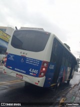 RTO - Reserva Técnica Operacional 4.045 na cidade de Itaquaquecetuba, São Paulo, Brasil, por Cauan Ferreira. Número da foto: #8672508.