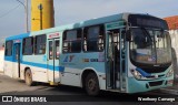 Integração Transportes 11611 na cidade de Cuiabá, Mato Grosso, Brasil, por Wenthony Camargo. Número da foto: #:id.