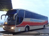 Auto Viação Goianésia 151003-3 na cidade de Sanclerlândia, Goiás, Brasil, por Douglas Andrez. Número da foto: #8671366.