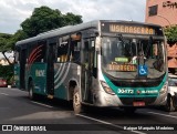 Expresso Luziense > Territorial Com. Part. e Empreendimentos 30473 na cidade de Belo Horizonte, Minas Gerais, Brasil, por Kaique Marquês Medeiros . Número da foto: #8672503.