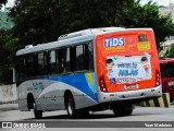 Rio Ita RJ 152.135 na cidade de Niterói, Rio de Janeiro, Brasil, por Yaan Medeiros. Número da foto: #:id.