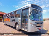 VB Transportes e Turismo 11105 na cidade de Cosmópolis, São Paulo, Brasil, por Diego Batista. Número da foto: #8670813.