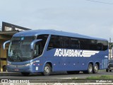 Viação Águia Branca 24560 na cidade de Itabuna, Bahia, Brasil, por Matheus Lex. Número da foto: #8670721.