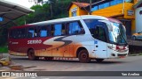 Viação Serro 27213 na cidade de Raposos, Minas Gerais, Brasil, por Yan Avelino. Número da foto: #8671762.
