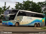Expresso Satélite Norte 16300 na cidade de Teresina, Piauí, Brasil, por Lucas Gabriel. Número da foto: #8670917.