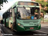 Viação Cruzeiro > Viação Sidon 30778 na cidade de Belo Horizonte, Minas Gerais, Brasil, por Kaique Marquês Medeiros . Número da foto: #8672501.