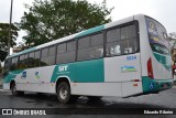 Viação Sorriso de Minas 5034 na cidade de Uberlândia, Minas Gerais, Brasil, por Eduardo Ribeiro. Número da foto: #8670446.