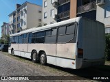 Ônibus Particulares IKE-1901 na cidade de Porto Alegre, Rio Grande do Sul, Brasil, por JULIO SILVA. ID da foto: :id.