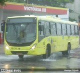 Ratrans - Rio Anil Transporte e Logística 100.714 na cidade de São Luís, Maranhão, Brasil, por Henrique Ollyveh. Número da foto: #:id.