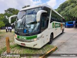 Empresa Gontijo de Transportes 21730 na cidade de São Paulo, São Paulo, Brasil, por Vanderci Valentim. Número da foto: #:id.