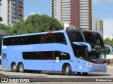 Expresso Guanabara 660 na cidade de Fortaleza, Ceará, Brasil, por Matheus Lex. Número da foto: #8670699.