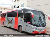 Viaje Vale Turismo 2400 na cidade de Belo Horizonte, Minas Gerais, Brasil, por Adão Raimundo Marcelino. Número da foto: #8671342.
