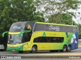 Cerradão Turismo 1974 na cidade de Teresina, Piauí, Brasil, por Matheus Lex. Número da foto: #8670739.