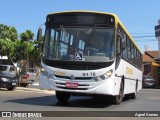 CT Expresso 9178 na cidade de Luziânia, Goiás, Brasil, por Agnel Gomes. ID da foto: :id.