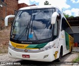 Empresa Gontijo de Transportes 18560 na cidade de Natal, Rio Grande do Norte, Brasil, por Romário Lopes. Número da foto: #:id.