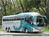 Auto Viação Camurujipe 4020 na cidade de Salvador, Bahia, Brasil, por Matheus Lex. Número da foto: #8670720.