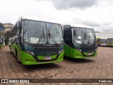 Turin Transportes 2010 na cidade de Congonhas, Minas Gerais, Brasil, por Paulo Luiz. Número da foto: #8673052.