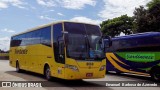 Viação Nordeste 8060 na cidade de Natal, Rio Grande do Norte, Brasil, por Emanuel  Barbosa de Azevedo. Número da foto: #8671771.