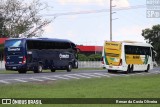 Viação Nacional 16120 na cidade de Limeira, São Paulo, Brasil, por Renan da Costa Oliveira. Número da foto: #:id.