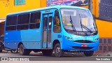 Autotrans > Turilessa 00105 na cidade de Raposos, Minas Gerais, Brasil, por Yan Avelino. Número da foto: #:id.