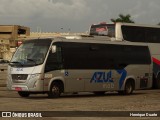 Azul Mob 73 na cidade de São Paulo, São Paulo, Brasil, por Henrique Duarte. Número da foto: #:id.