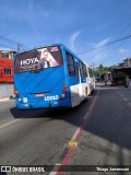 Concessionária Salvador Norte - CSN Transportes 10010 na cidade de Salvador, Bahia, Brasil, por Thiago Jamersson. Número da foto: #:id.