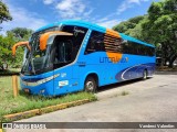 Litorânea Transportes Coletivos 5982 na cidade de São Paulo, São Paulo, Brasil, por Vanderci Valentim. Número da foto: #8672372.