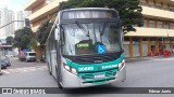Expresso Luziense > Territorial Com. Part. e Empreendimentos 30689 na cidade de Belo Horizonte, Minas Gerais, Brasil, por Edmar Junio. Número da foto: #8670356.