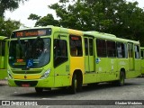 Transcol Transportes Coletivos 04468 na cidade de Teresina, Piauí, Brasil, por Glauber Medeiros. Número da foto: #:id.