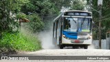 Transwolff Transportes e Turismo 6 6024 na cidade de São Paulo, São Paulo, Brasil, por Fabiano Rodrigues. Número da foto: #:id.