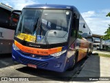 Evanil Transportes e Turismo RJ 132.035 na cidade de Rio de Janeiro, Rio de Janeiro, Brasil, por Marcos Vinícios. Número da foto: #8673233.