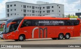 Rápido Marajó 91103 na cidade de Goiânia, Goiás, Brasil, por Carlos Júnior. Número da foto: #8671616.