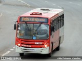 Viação Santa Edwiges 69211 na cidade de Belo Horizonte, Minas Gerais, Brasil, por Adão Raimundo Marcelino. Número da foto: #8673236.