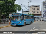 Enscon Viação 1050 na cidade de João Monlevade, Minas Gerais, Brasil, por Adriano  Almeida. Número da foto: #8672659.
