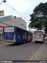 ATT - Alto Tietê Transportes 47.664 na cidade de Itaquaquecetuba, São Paulo, Brasil, por Cauan Ferreira. ID da foto: :id.